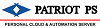 Patriot PS Logo